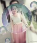 Rencontre Femme Thaïlande à ปัว : แนน, 33 ans